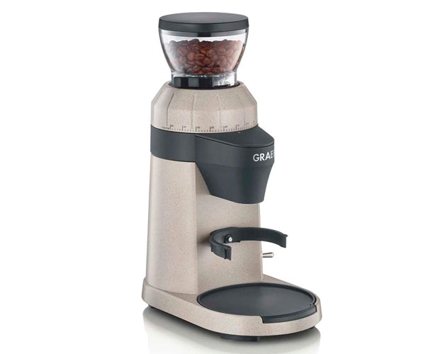 Кофемолка электрическая Graef CM8011EU фото