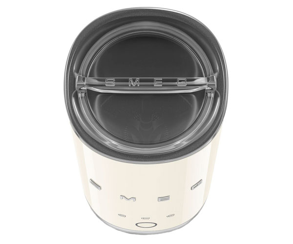 Вспениватель молока SMEG MFF02CREU бежевый цена