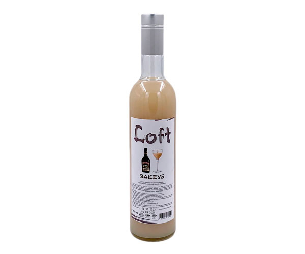 Сироп Loft Бейлис 700 мл