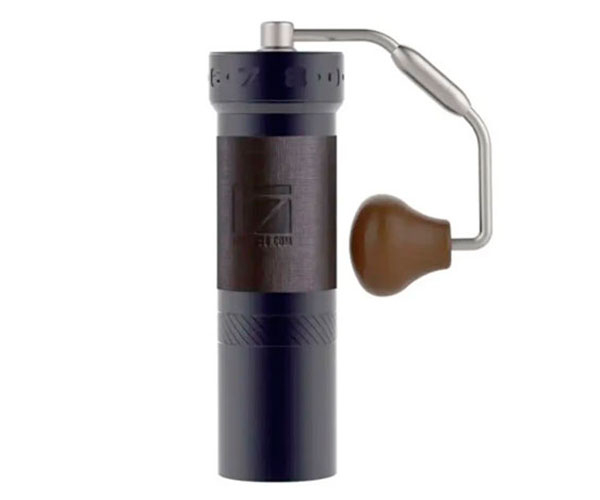Кофемолка ручная 1Zpresso ZP6 Special Iron Gray