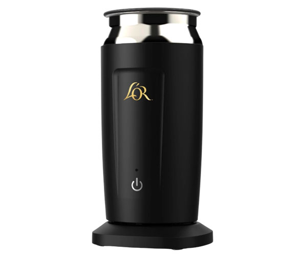 Вспениватель молока L'OR