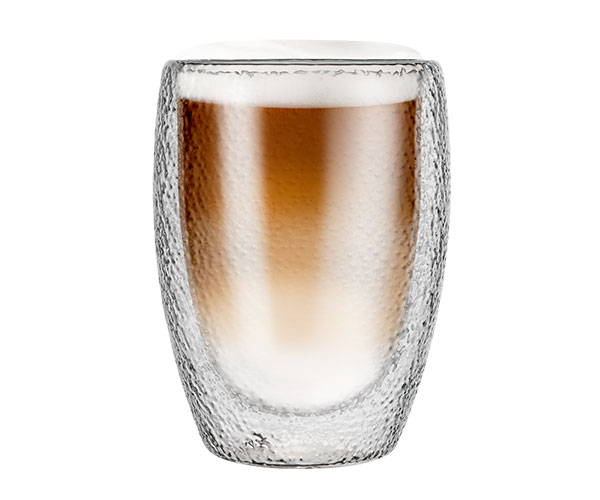 Стакан с двойными стенками Ringel Guten Morgen 350 мл (RG-0001/350 Ice)