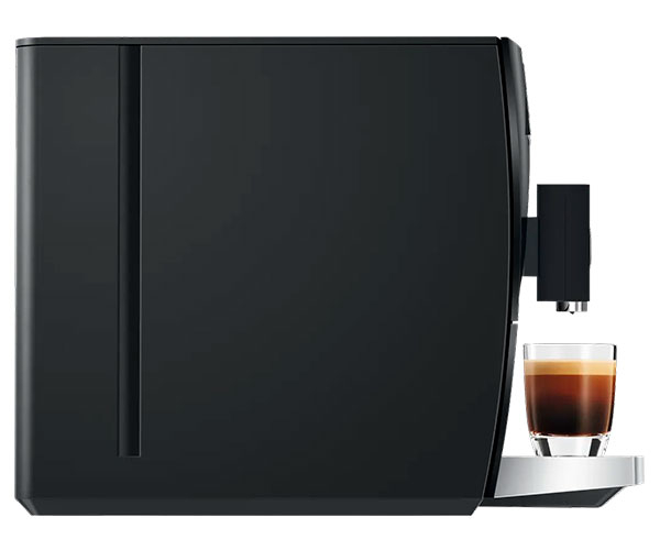 Кофемашина Jura C3 Piano Black EA (15599) цена
