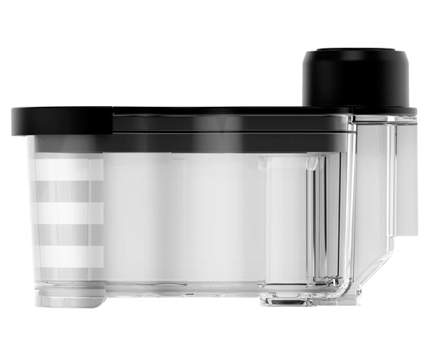 Насадка для сиропов JURA для двойных носиков 2 шт (25069)