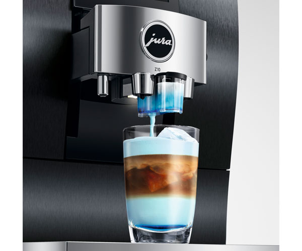 Насадка для сиропов JURA для двойных носиков 2 шт (25069) купить