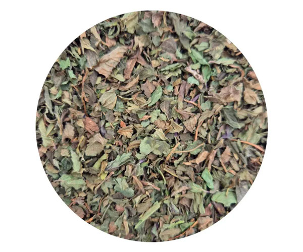 Травяной чай Teahouse №738 Перечная мята 150 г