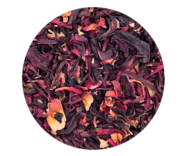 Цветочный чай Teahouse №746 Каркаде Египетский 250 г