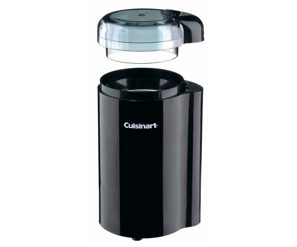 Кофемолка электрическая Cuisinart DCG20BKNE фото