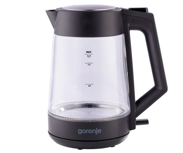 Электрочайник Gorenje K17OGP 1,7 л