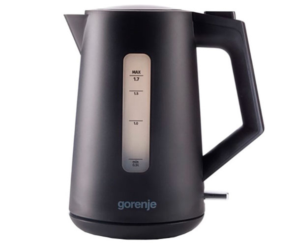 Электрочайник Gorenje K17OPB 1,7 л