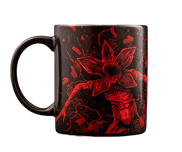 Чашка Bialetti x Stranger Things 300 мл