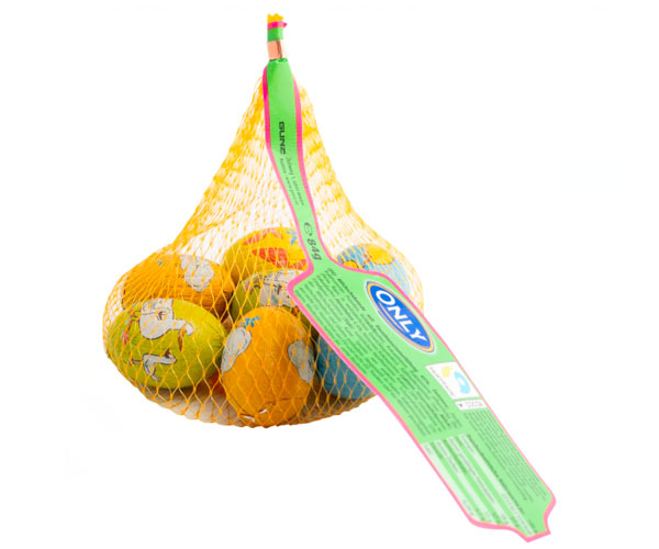 Конфеты Only Шоколадные яйца 84 г