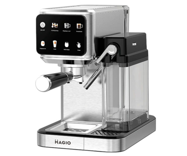 Кофеварка Magio MG-455 фото
