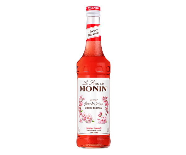 Сироп Monin Цвет Сакуры 700 мл