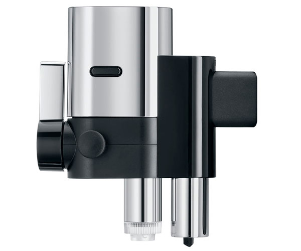 Профессиональная насадка для приготовления молочной пены JURA G2 фото