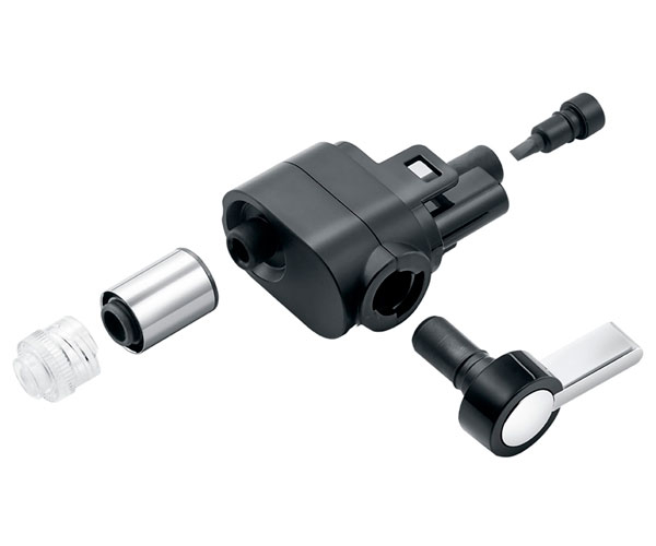 Профессиональная насадка для приготовления молочной пены JURA G2 купить