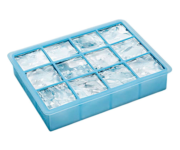 Контейнер для формирования льда JURA Cold Brew Ice Former EA фото