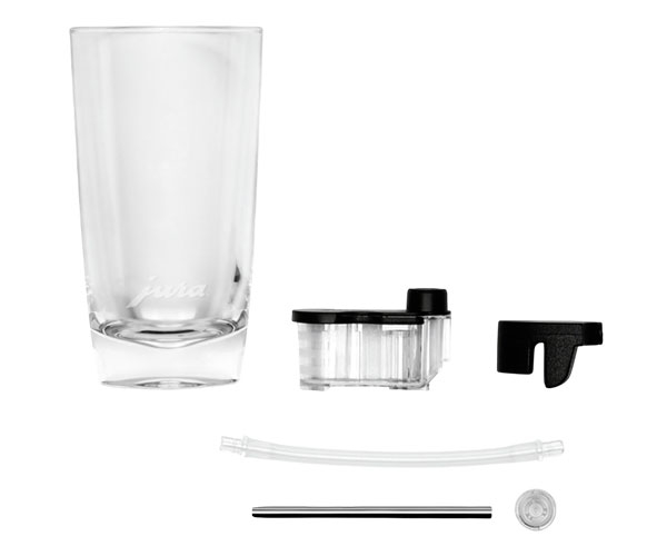 Набор для приготовления кофе JURA Cold Sweet Nitro Kit фото