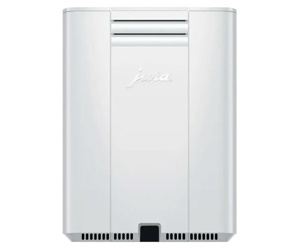 Кофемашина JURA C9 Piano White EA (15810) - фото-5