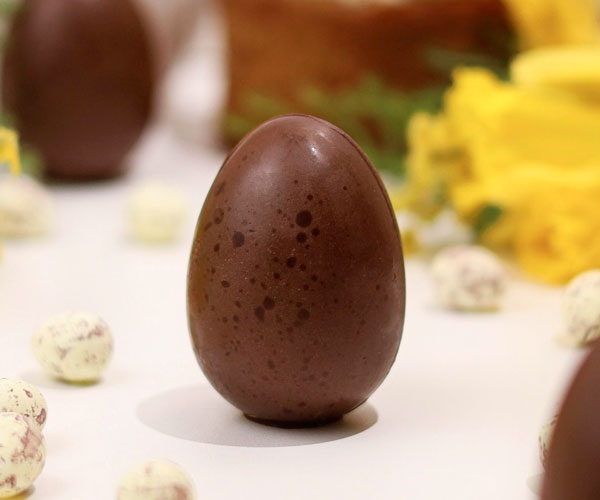 Шоколадное яйцо Смак Життя Сюрприз 48 г фото