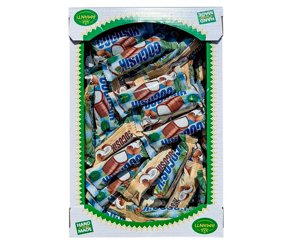 Конфеты Amanti Cocosik 1 кг