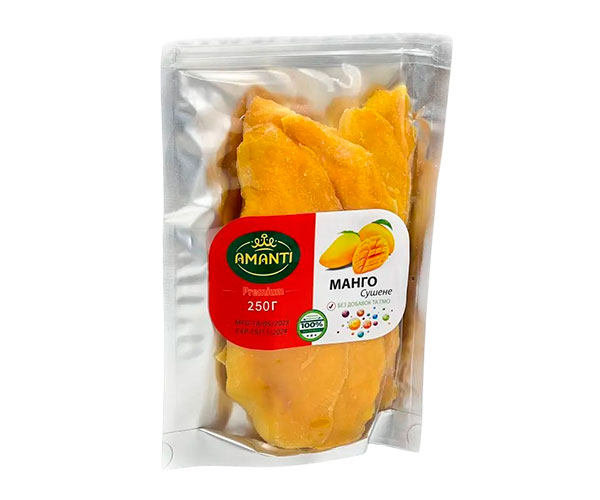 Манго Amanti 250 г