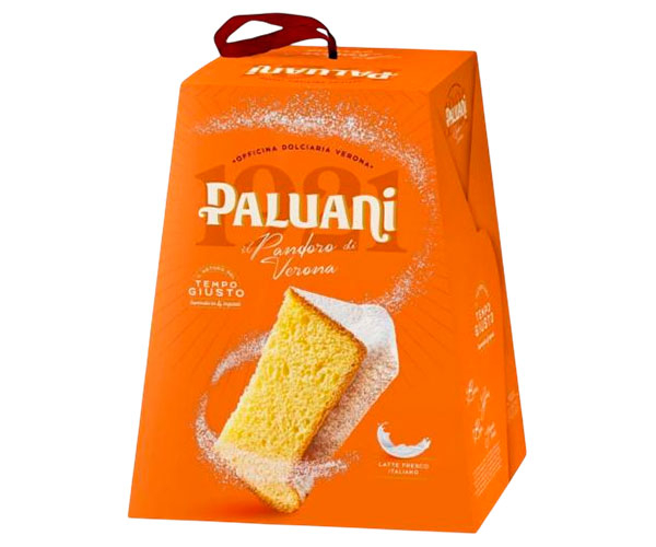 Десерт панеттоне Paluani Pandora di Verona 700 г