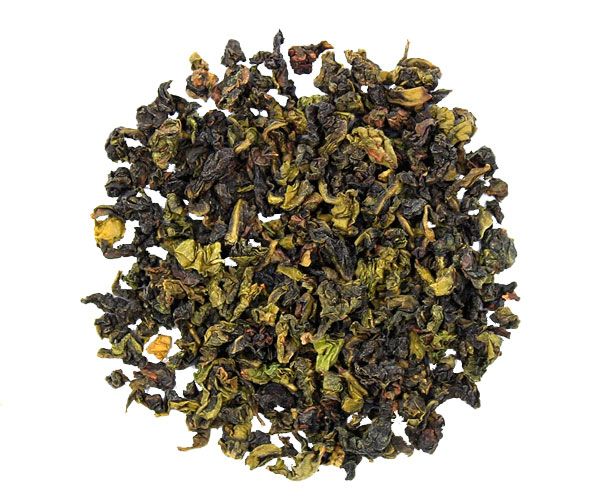 Те Гуань Инь Teahouse №299 Свежий аромат 100 г фото