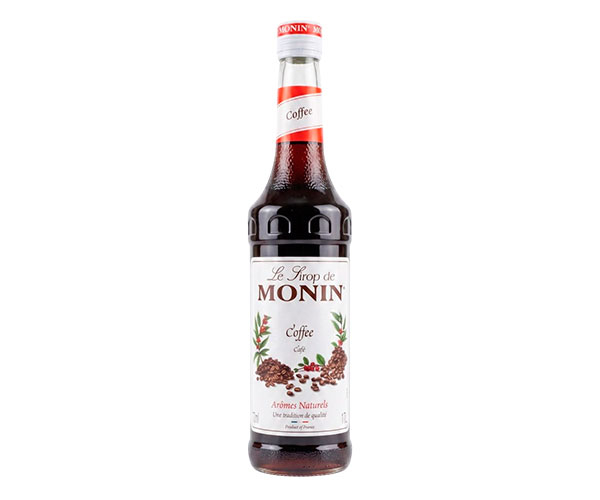 Сироп Monin Кофе 700 мл