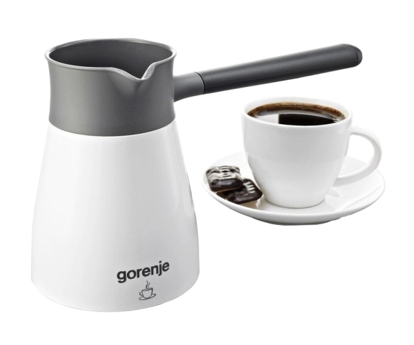 Электротурка Gorenje TCM300W - фото-1
