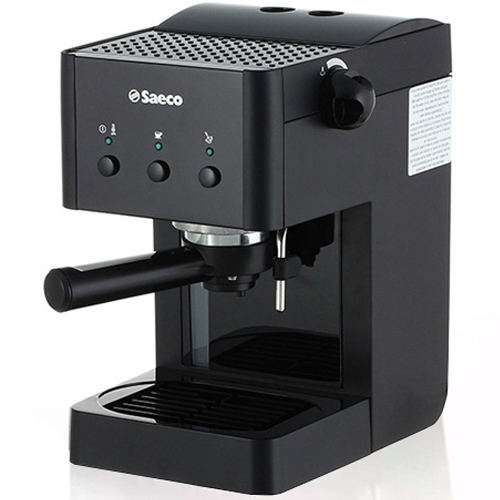 Кавомашина Philips Saeco Manual Espresso RI8329/09 - фото-1