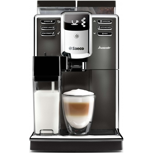 Кофемашина Saeco Incanto HD8919/59 - фото-3