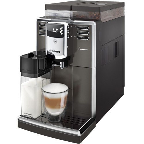 Кофемашина Saeco Incanto HD8919/59 - фото-1