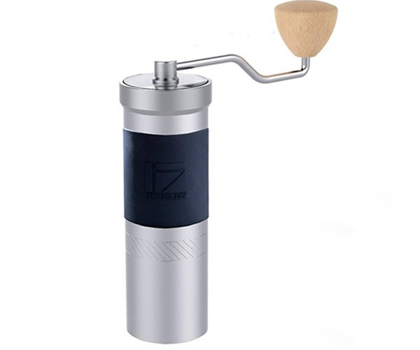 Кофемолка 1Zpresso JX-Pro - фото-1