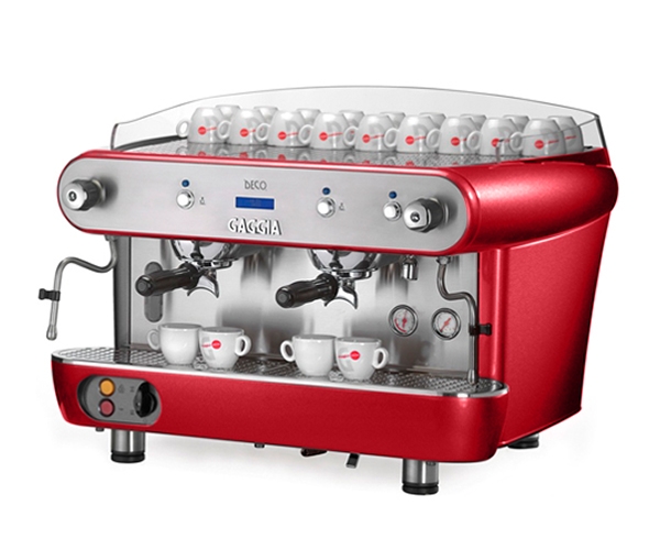 Gaggia deco outlet