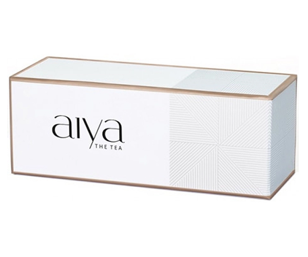 Подарочный набор Матча Aiya - фото-6