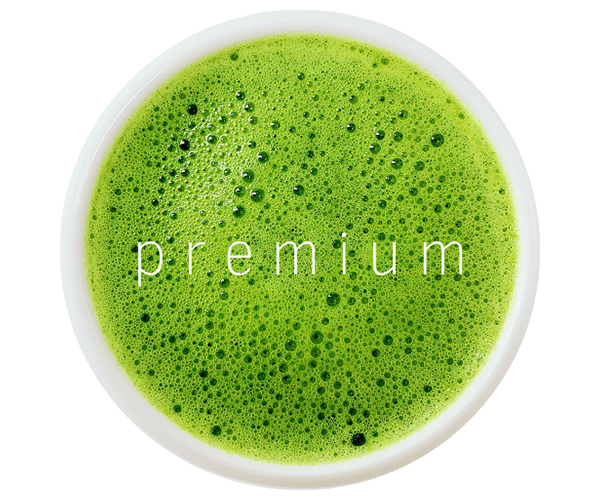 Японський чай Матча Matchati Преміум 100 г - фото-3