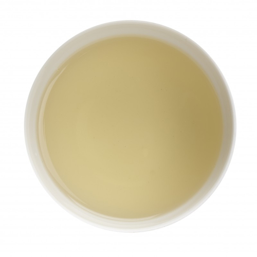 Білий чай Dammann Freres 20 - Квіткова пристрасть з/б 60 г - фото-3