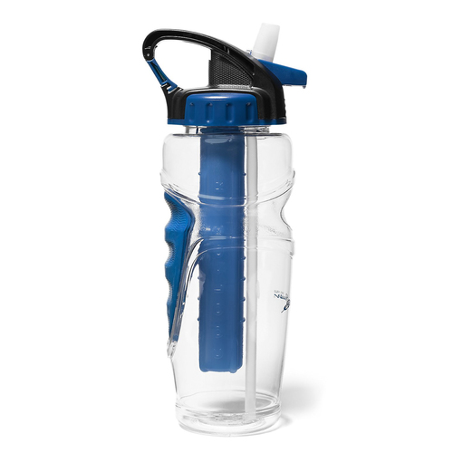 Пляшка для води Eddie Bauer Freezer Blue 946 мл - фото-1