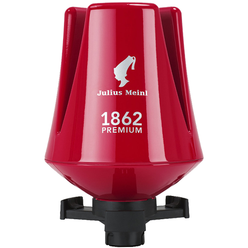 Кофе Julius Meinl 1862 Premium Aroma в зернах 3000 г - фото-1