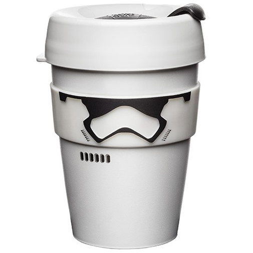 Кружка Keep Cup M Storm Trooper 340 мл (ST12) - фото-1