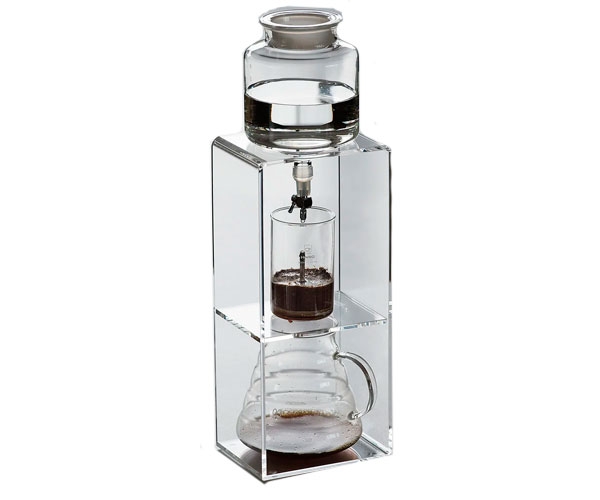 Капельный заварник Hario для колд-брю (WDC-6) - фото-3