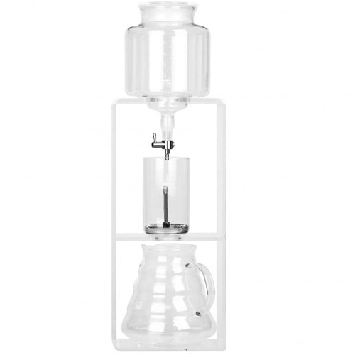 Средняя колба для станции колд-брю Hario (BK-WDC-6) - фото-2