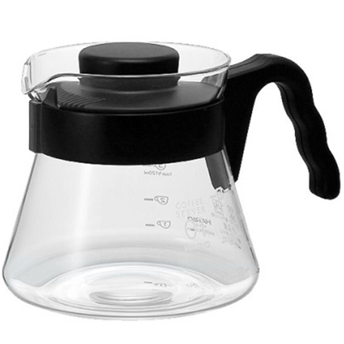 Сервер Hario V60 450 мл (VCS-01B) - фото-1