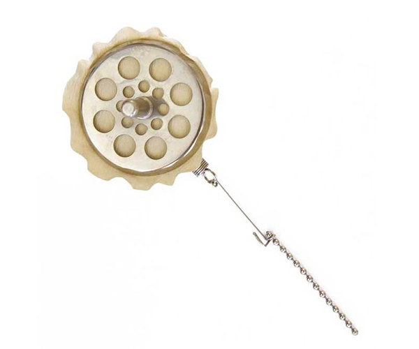 Фільтр для сифону Hario з утримувачем 100 шт (F-103MN) - фото-2