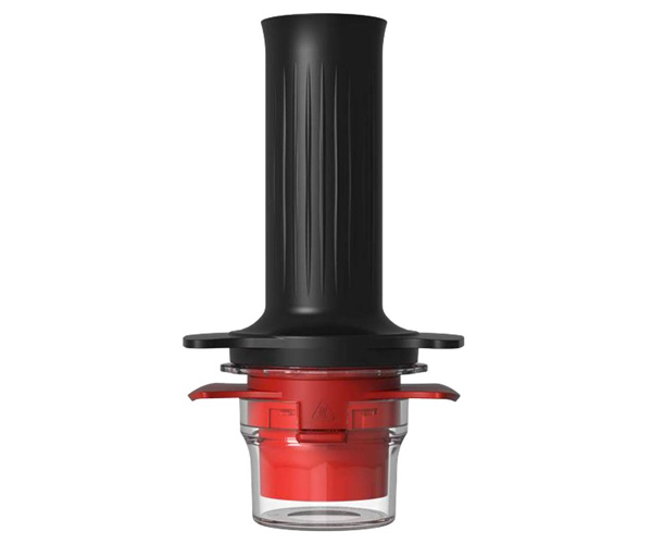 Кавоварка ручна Cafflano Kompresso (P200 EU) - фото-1