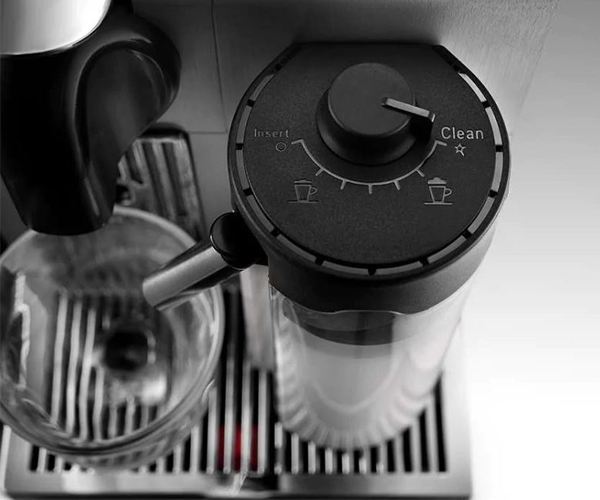 Кофемашина Nespresso Lattissima Pro EN 750.MB - фото-6
