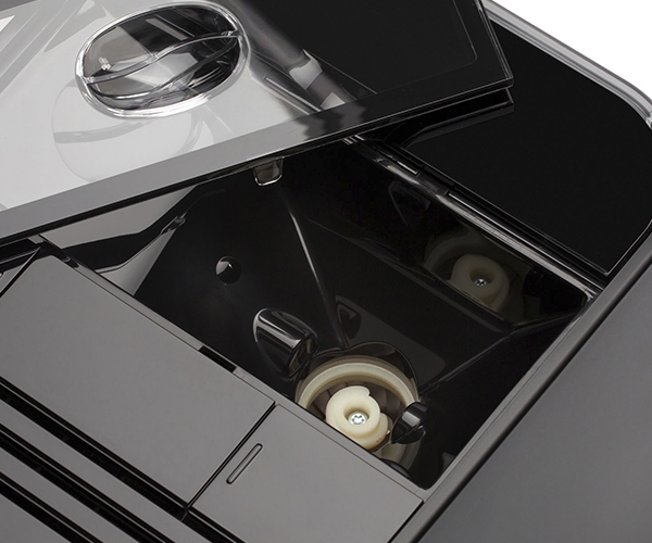 Кофемашина Jura A1 Piano Black - фото-6