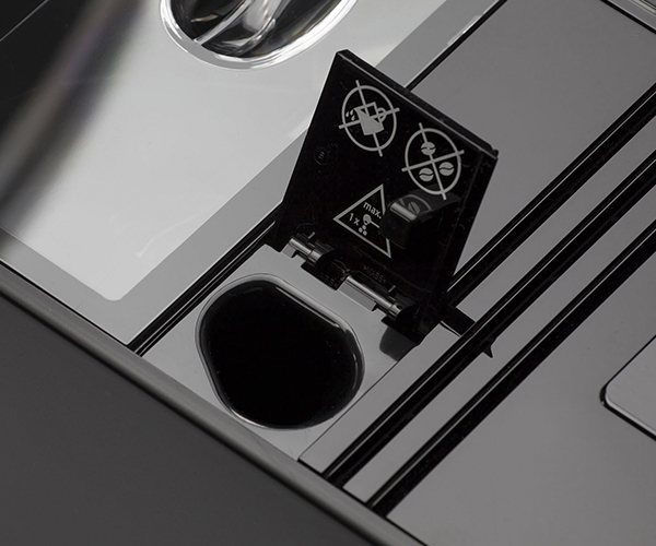 Кофемашина Jura A1 Piano Black - фото-5