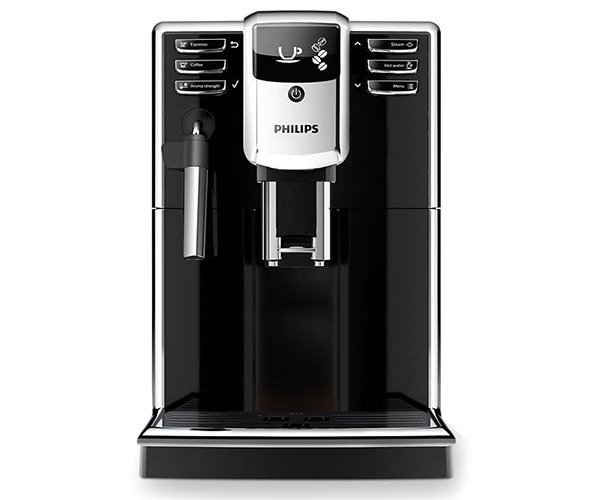 Кофемашина Philips EP5310/10 Series 5000 - фото-2